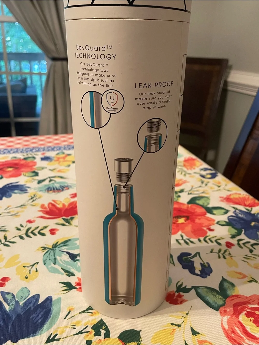 BRUMATE winesulator 25oz